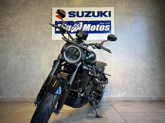 ZONTES S350 